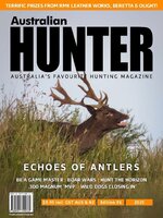 Australian Hunter
